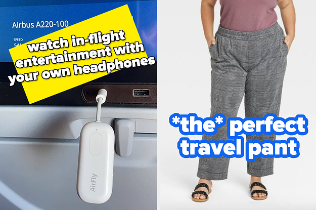 If You Have A Trip Planned This Winter, You’ll Def Find These 36 Products Super Useful