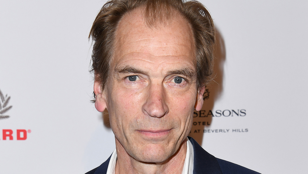 Actor Julian Sands Reported Missing While Hiking in San Gabriel Mountains