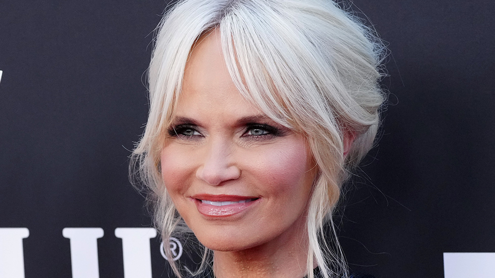 Kristin Chenoweth Was ‘Practically Killed’ in ‘Good Wife’ Set Accident, Regrets Not Taking Legal Action: ‘Don’t Ever Let Fear Rule Your Life’