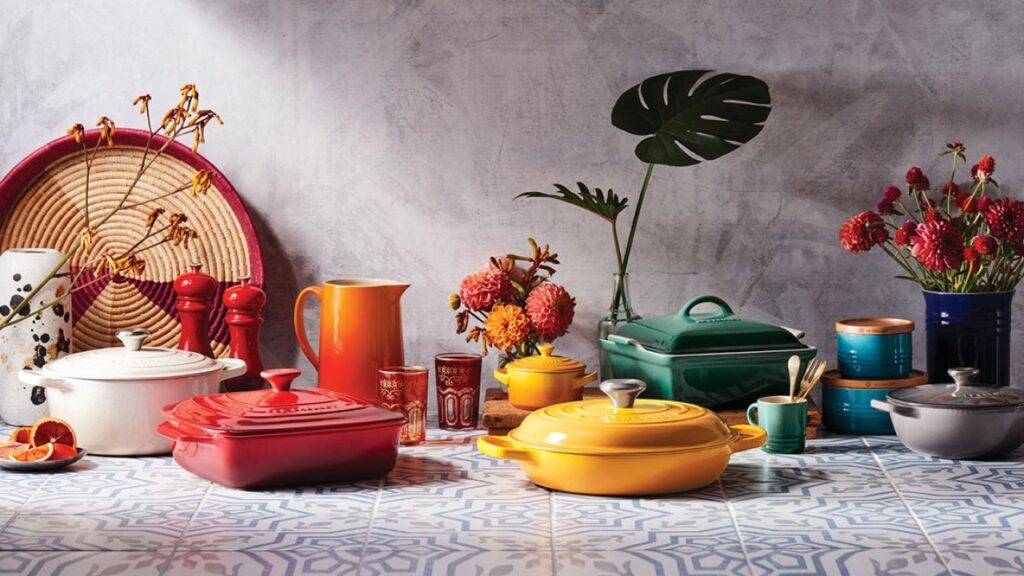 Save Up to 50% On Le Creuset’s Iconic Dutch Ovens, Soup Pots, and More Winter-Ready Cookware