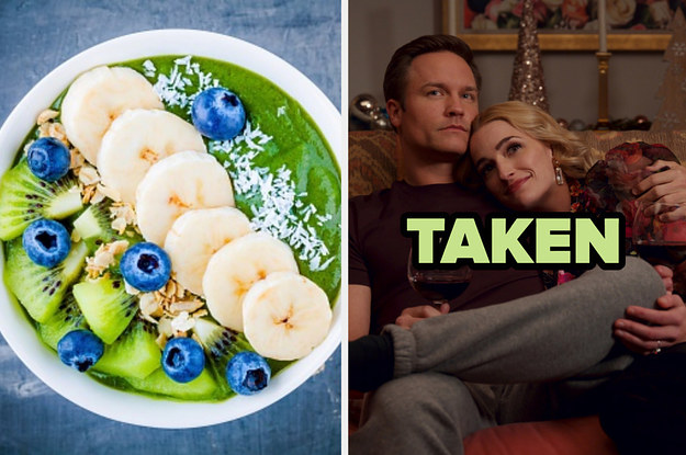 Make A Smoothie Bowl And We’ll Predict Your 2023 Love Life With Extreme Accuracy