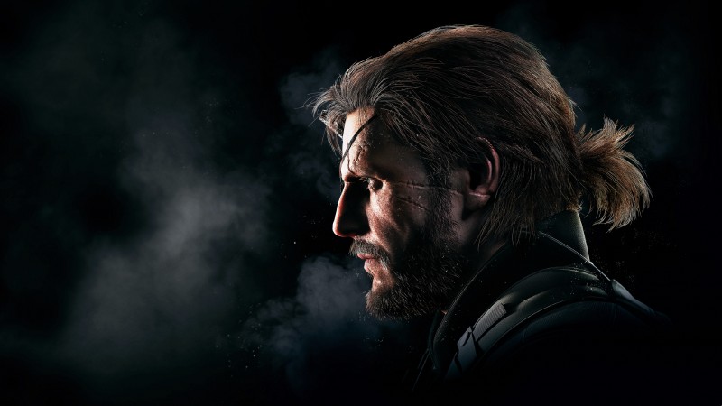 Metal Gear Solid Producer Says 2023 Will Be ‘A Year Of Many Announcements’