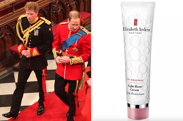 A Dermatologist Shared How To Treat Penile Frostbite After Prince Harry Went Viral For Sharing How He Used His Mother’s Face Cream On His “Todger”