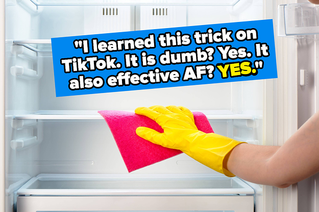 People With ADHD Are Sharing Their Go-To Tricks For Keeping Their House Clean Without Feeling Too Overwhelmed