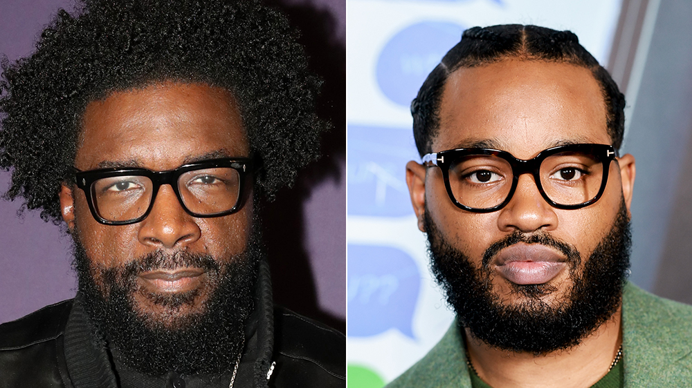 Ryan Coogler, Questlove Announce New Projects With Onyx Collective for Hulu