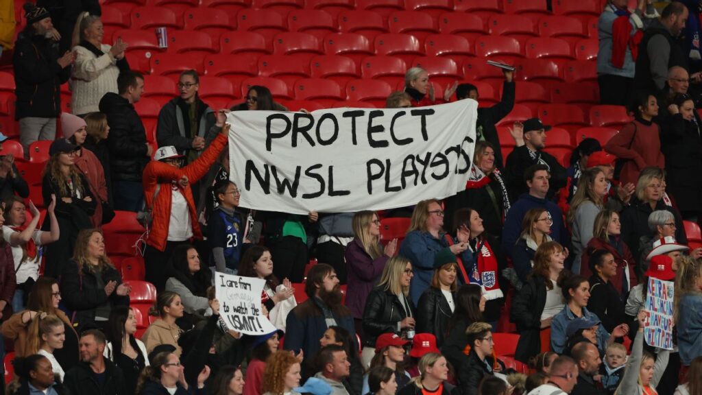 NWSL bans 4 coaches for life after investigation