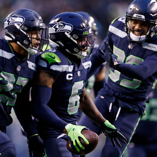 Carroll, Seahawks ‘rewarded’ with last playoff spot