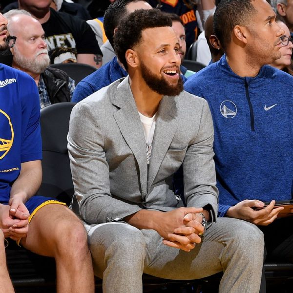 Warriors’ Curry practices in full, may play Tuesday