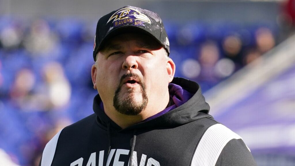 Ravens OC Roman resigns amid declining results