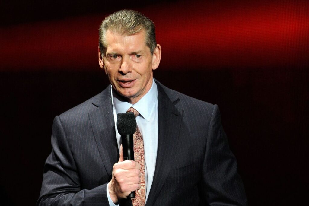 Lawyer: WWE’s McMahon settles ’86 rape lawsuit