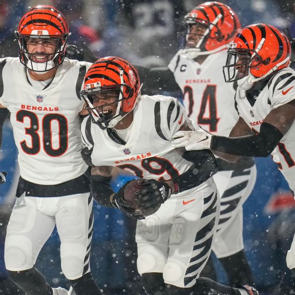 Bengals batter Bills, keep ‘proving people wrong’