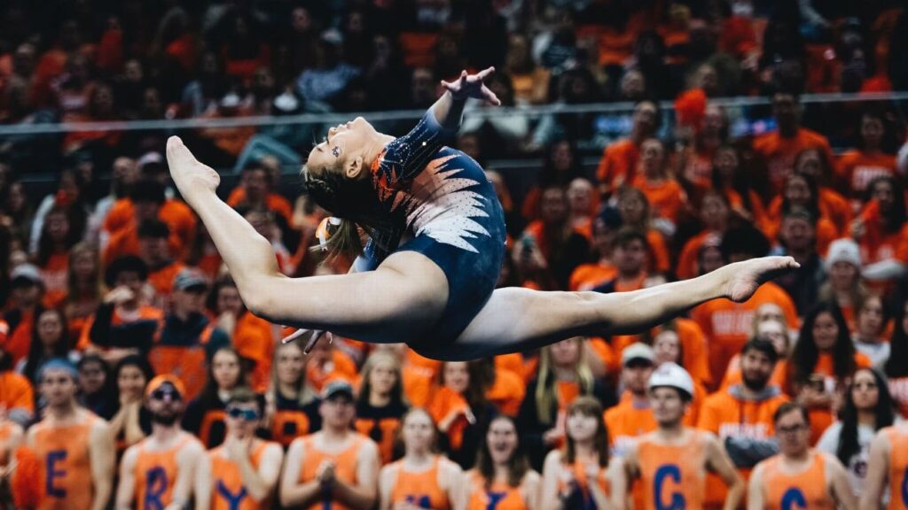 From Suni Lee to Olivia Dunne, gymnasts have more options than ever