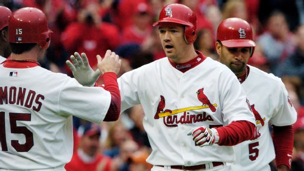 A golden glove and an underrated bat: Here’s what makes Scott Rolen a Hall of Famer