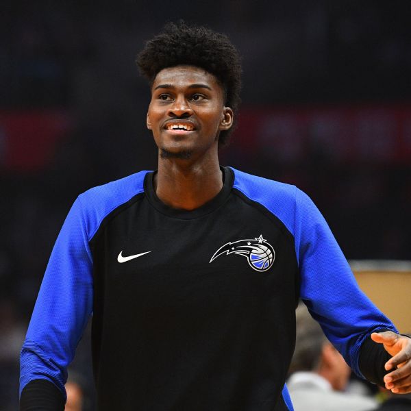 Source: Magic’s Isaac set for long-awaited return