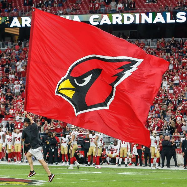 Cardinals turning to Titans’ Ossenfort as new GM