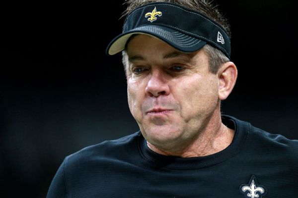 Payton ‘absolutely’ would consider Texans job