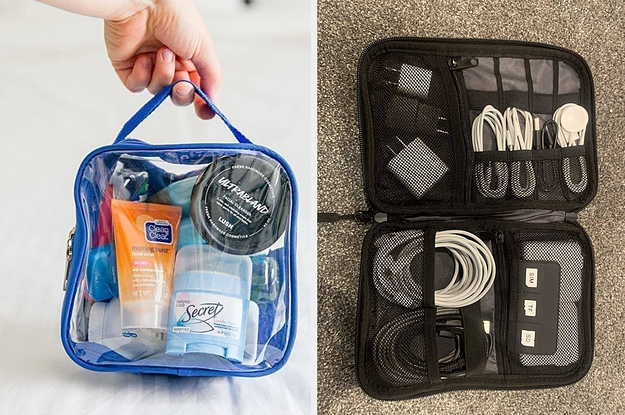 Save Yourself Some Stress And Check Out These Travel Products For Anyone Who’s Always Late