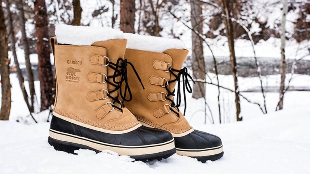 The 12 Best Deals on Top-Rated Women’s Winter Boots at Amazon: Sorel, Columbia, Sperry and More