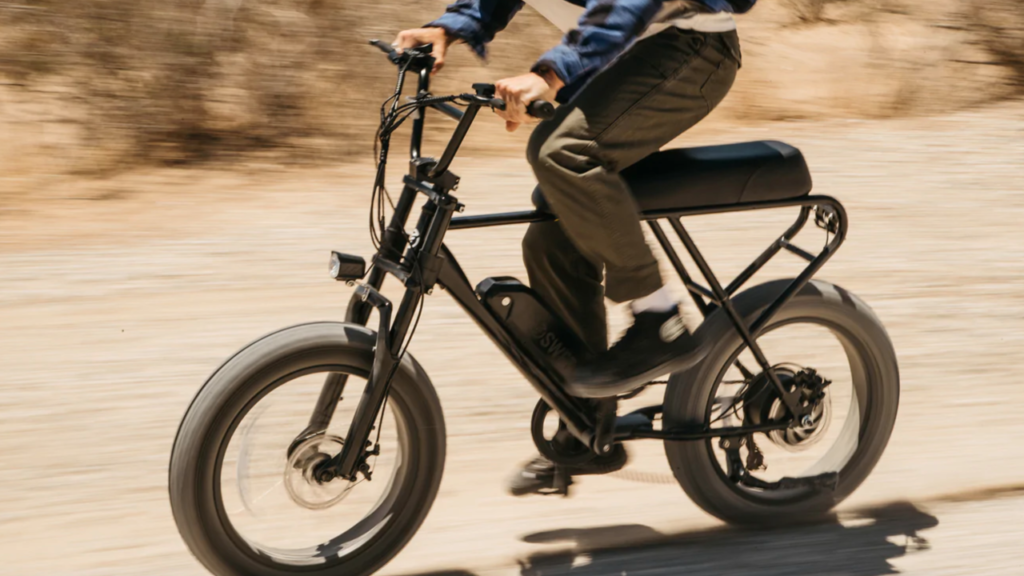 The Best E-Bike Deals Available Now: SWFT ZIP Electric Bike Drops to Record Low Price at Best Buy