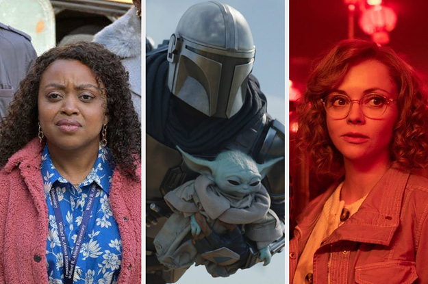 The Cast And Creators Of “The Mandalorian,” “Abbott Elementary,” “Yellowstone,” And More Will Be At PaleyFest This Year — Here’s Everything You Need To Know