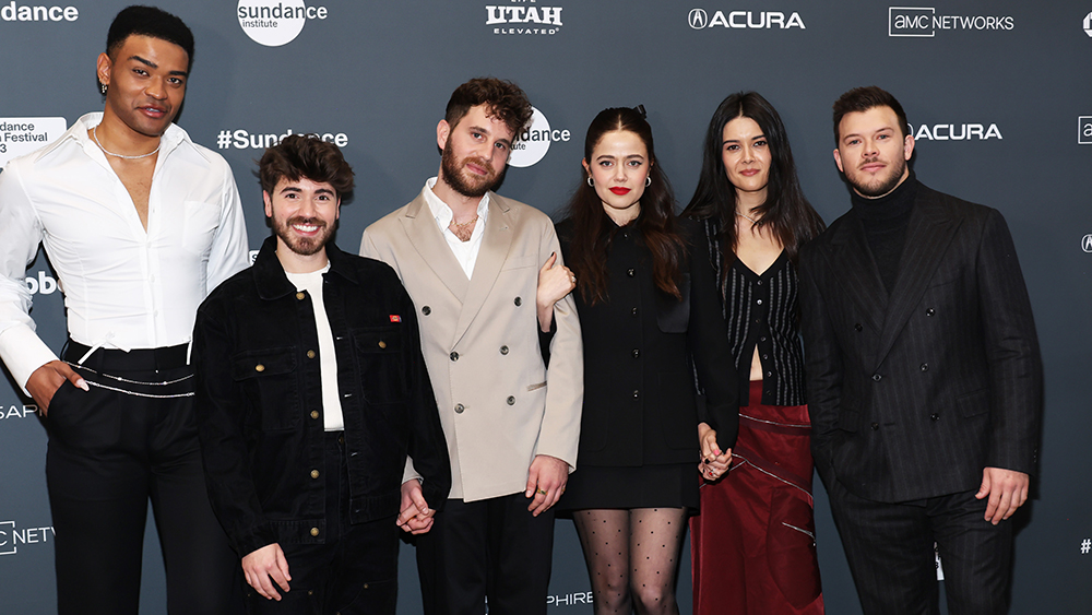 Ben Platt, Molly Gordon and ‘Theater Camp’ Cast Brings Laughs, Surprise Performance to Sundance