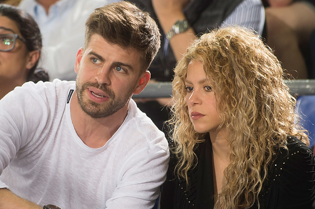 There’s A Wild Rumor That Shakira Allegedly Discovered Her Husband Cheating Because Of Strawberry Jam, And The Memes Are Absolutely Hilarious