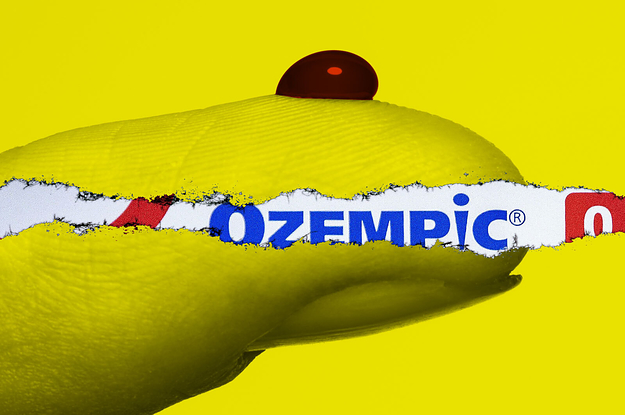 There’s An Ozempic Shortage. Here’s What Happens When You Stop Taking It.