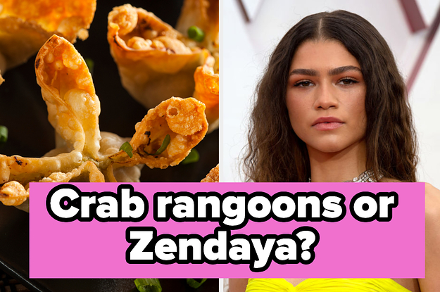 This Snack Vs. Snack Quiz Will Make You Choose Between Your Favorite Celebs And Foods To Reveal What Generation You’re From
