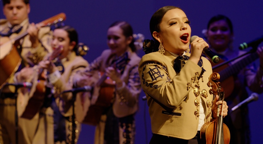 ‘Going Varsity in Mariachi’ Sundance Documentary Showcases Competitive High School Mariachi