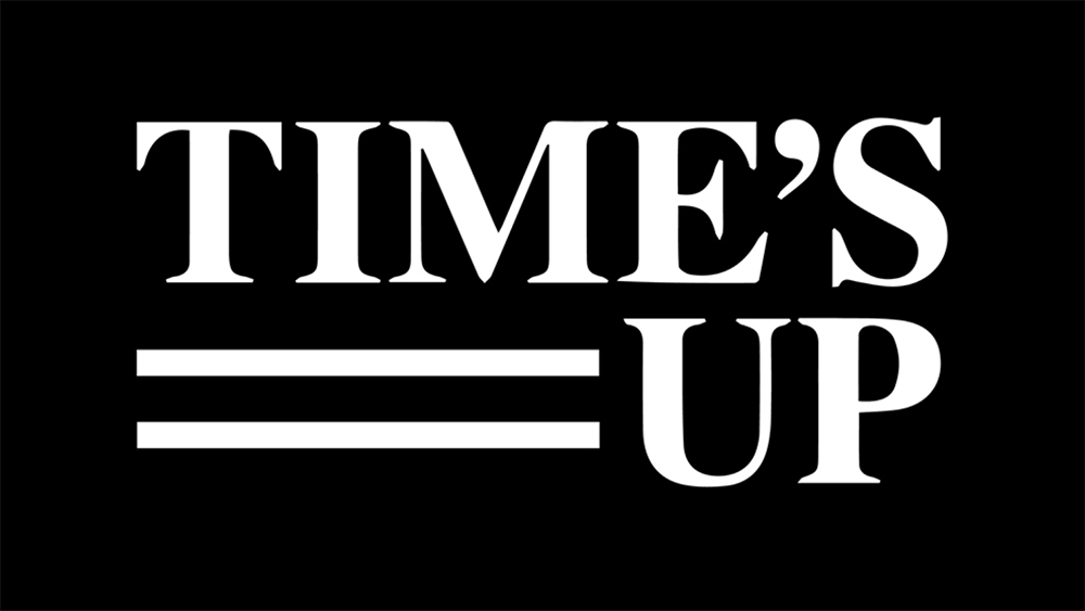 Time’s Up to Cease Operations by End of January, Devote Remaining Resources to Legal Fund