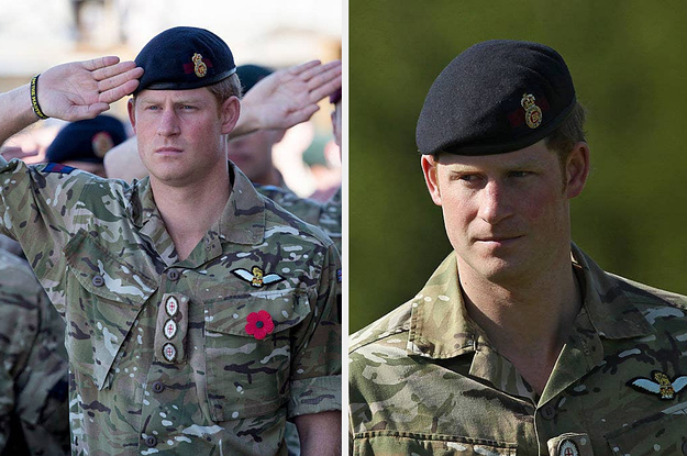 Prince Harry Is Causing Outrage After Claiming He Killed 25 People In Afghanistan