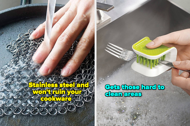 29 Products That Will Make You Feel Like You Have A Brand-New Kitchen For 2023