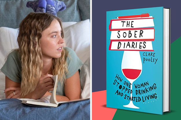 15 Titles To Try If You’re Curious About Living A Life Without Alcohol