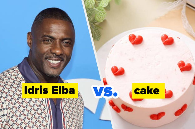 Sorry, But This Hot Guys Vs. Desserts “Would You Rather” Is Realllllyyy Difficult