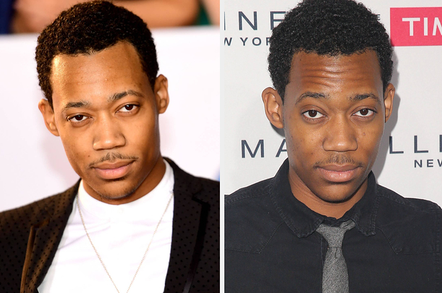Tyler James Williams Opened Up About A Health Scare That Almost Killed Him: “Everything Shut Down”