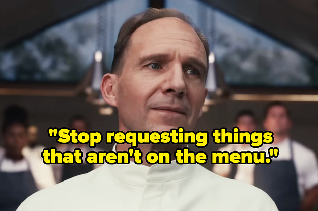 32 Subtly Shady Customer Behaviors That Are Guaranteed To Make Waitstaff Roll Their Eyes At You