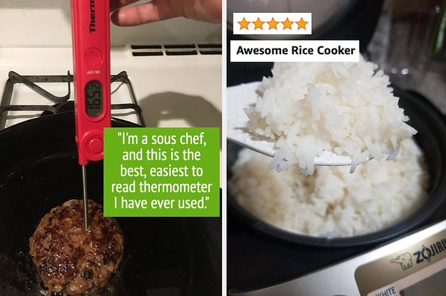 30 Kitchen Gadgets That Chefs Actually Use