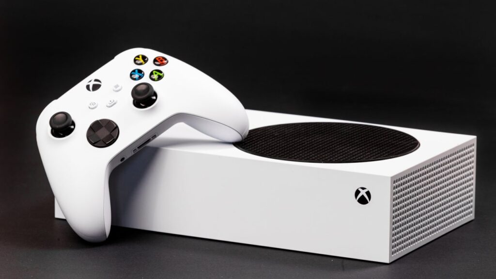 The Xbox Series S Is On Sale for Its Lowest Price to Gift The Gamer in Your Life This Valentine’s Day