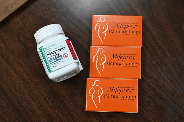 Abortion Pills Can Now Be Picked Up At Retail Pharmacies. Here’s What To Know.