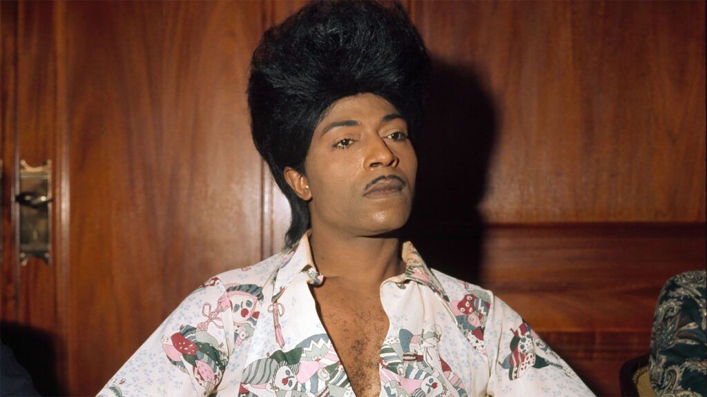 Lisa Cortés Examines the Legacy of a Rock ’n’ Roll Pioneer in Sundance Doc ‘Little Richard: I am Everything’