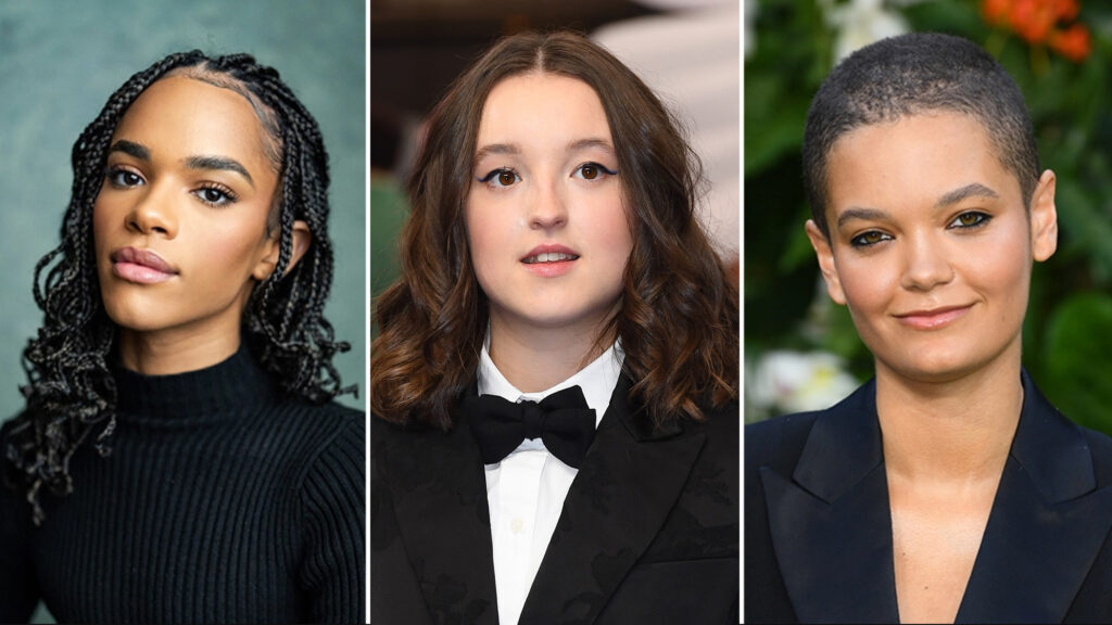 Variety’s 10 Brits to Watch 2023 Celebrates New Talent