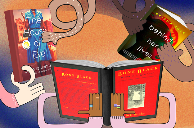15 Books By Black Authors You Should Read No Matter The Month