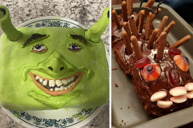 15 Funky Dessert Fails That Have Me Reaching For My Inhaler As I Wheeze With Laughter