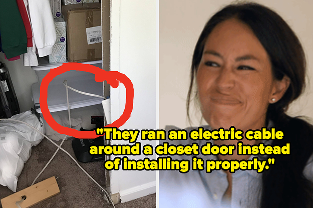 15 People Whose Badly Flipped Homes Were Hiding Some Nightmarish Problems Behind All That Subway Tile