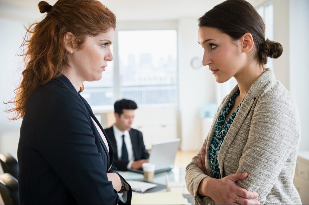 These Are the 10 Most Difficult Conversations to Have in the Workplace — And How to Handle Them