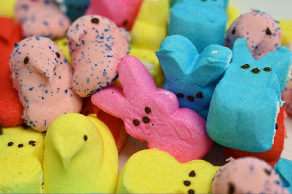 The ‘Father of Peeps’ Has Died. Meet the Founder Who Created the Easter Favorite.