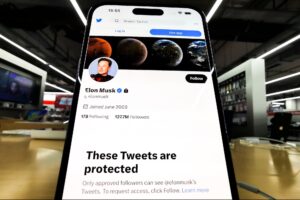 Elon Musk Went Private On Twitter to Find an Issue With the Algorithm That ‘Should Be Addressed By Next Week’