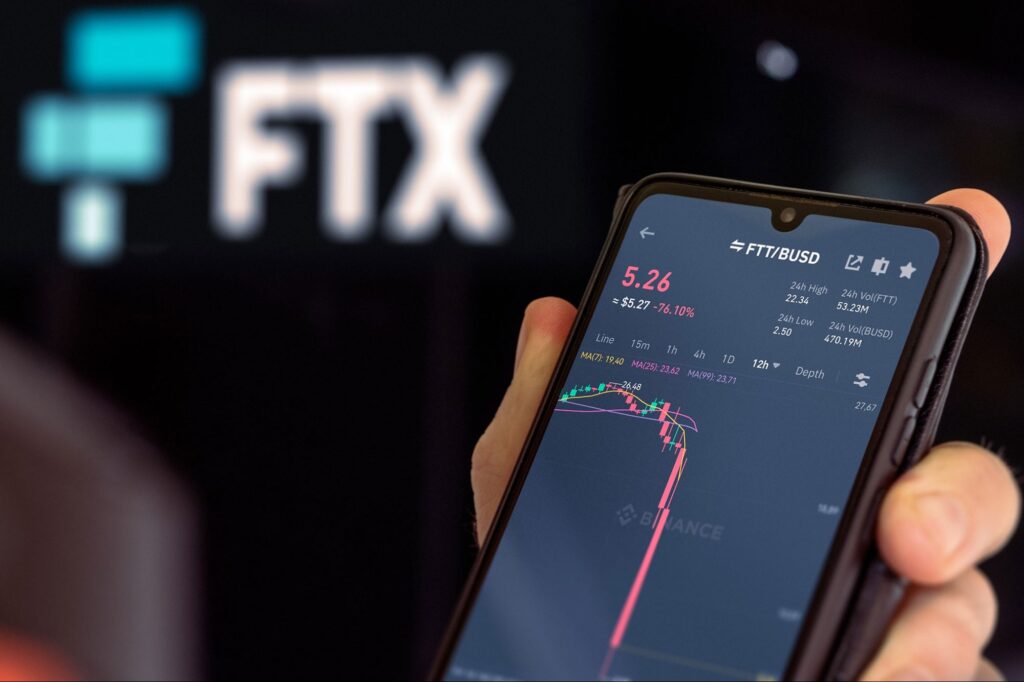 Essential Leadership Lessons From the FTX Crypto Exchange Disaster