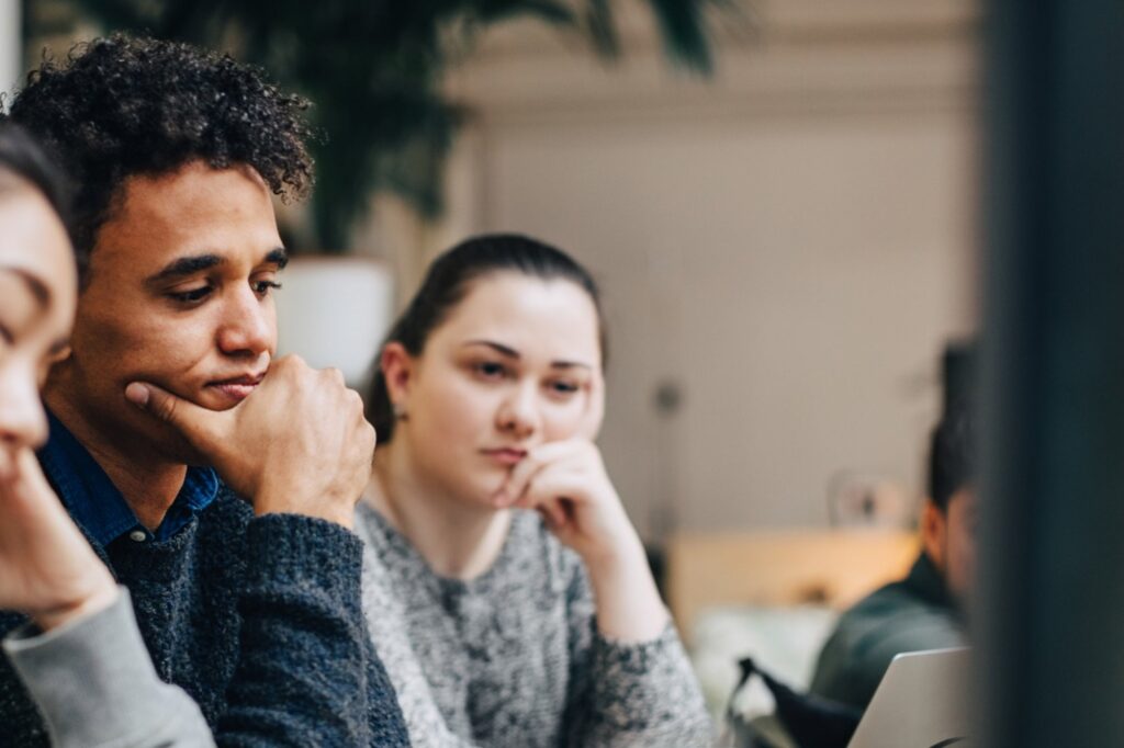 What Quiet Quitting Employees Are Trying to Tell You