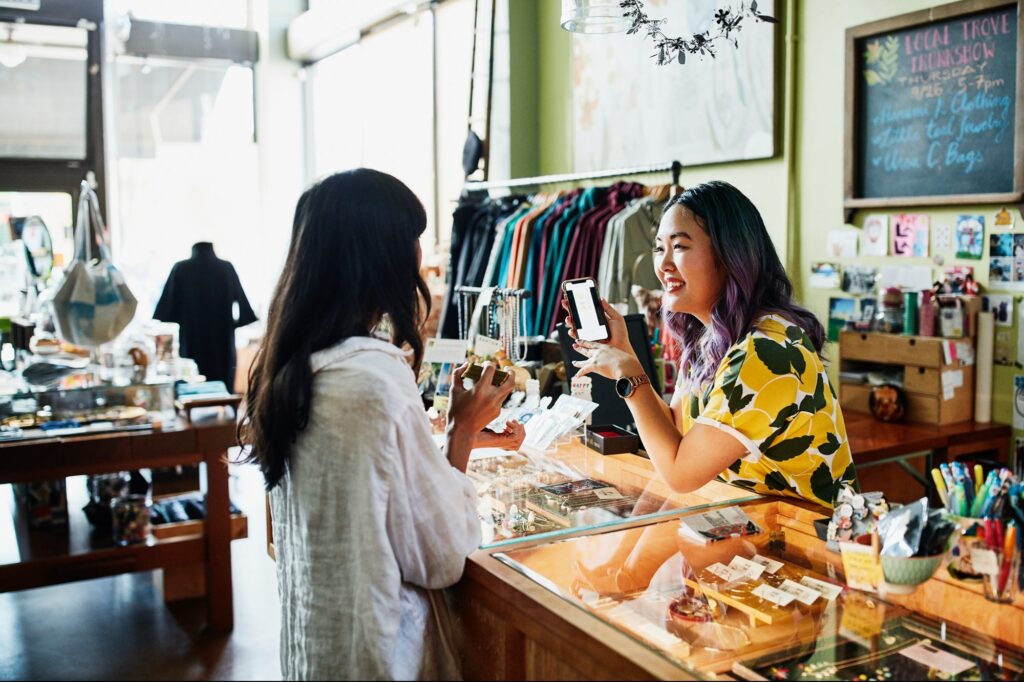 4 Things You Can Do to Increase Storefront Revenues in a Billion-Dollar Online Sales World